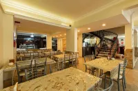 EPHESUS CENTRUM - Desayuno