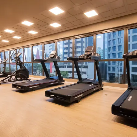 Icon Housi in Boa Viagem New 300m From the Sea By Carpediem