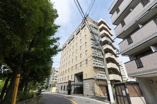 Hotel Aston Hotel Osaka Sakai - 3-Star