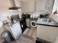 House 10 Minutes from the Center - Apartemen