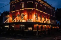Shakespeare Hotel - albergo