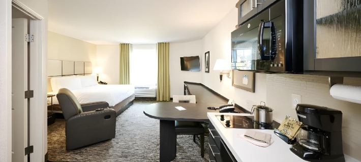 Sonesta Simply Suites Silicon Valley Santa Clara Hotels in Santa Clara