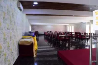 Marhaba Resort and Boutique Hotel - servizio colazione