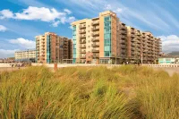 WorldMark Seaside - Fitnessstudio