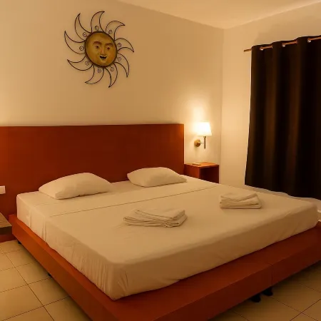 La Casa del Quetzal Private Rooms in Historic Mérida