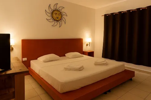 La Casa del Quetzal Private Rooms in Historic Mérida - Guest houses