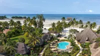 Pongwe Bay Resort - Gym