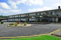 Huntingdon Motor Inn - Inns