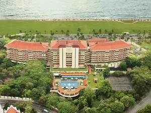 泰姬度假飯店