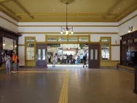 อิทาคุระ เคเอฟ1 โรงแรมใกล้สถานีโมจิ