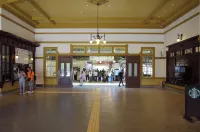 ITAKURA KF1 - Dapur