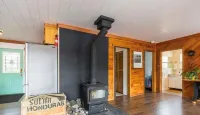 Wildwood Cottages - 3-Star