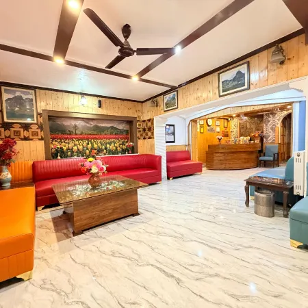 Hotel Star of Kashmir