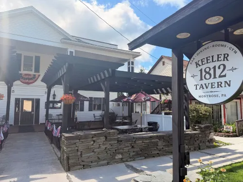 The Inn at Montrose - 3-Star