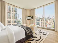 Faena New York - Jacuzzi