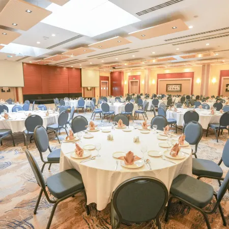 Hilton Garden Inn Sanliurfa