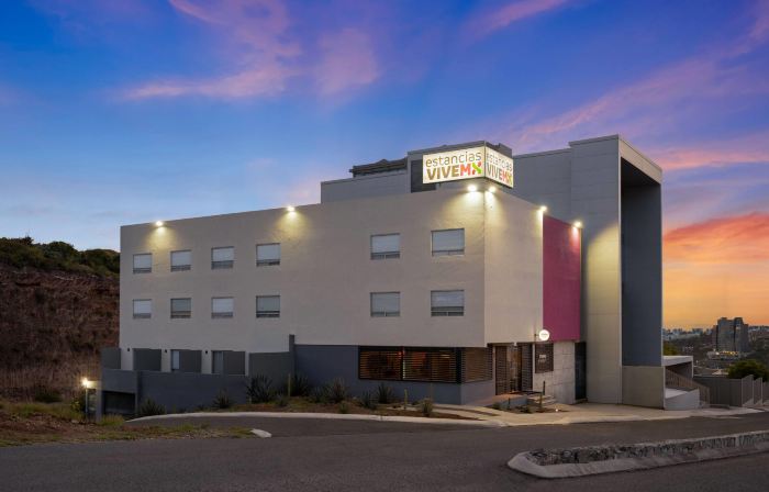 Hotel Vive MX El marqués Querétaro, Trademark by Wyndham