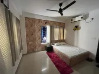 Shree Shyam Guest House - sarapan