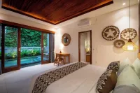 Yoga Sri Ubud - 2星級