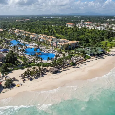 Ocean Blue & Sand Beach Resort - All Inclusive Hotels in Bavaro