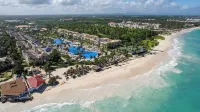 Ocean Blue & Sand Beach Resort - All Inclusive - Lyx