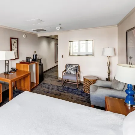 The Voyager Inn Hotels in Anchorage