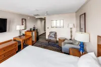 The Voyager Inn - Gym