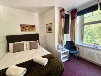 City Centre Guest House - Wifi