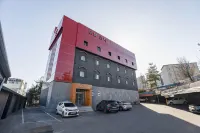 Icheon Cozy - parcheggio
