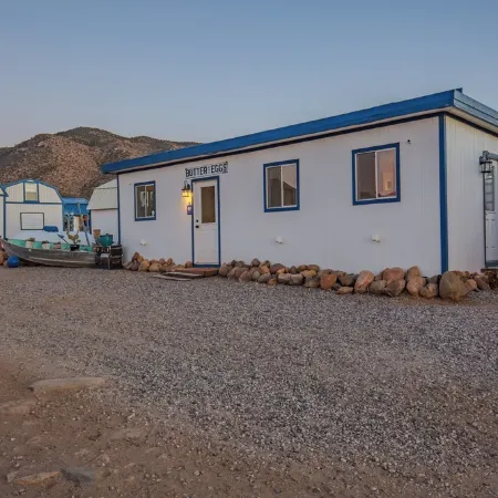 The Prickly Pear: Experience Arizona Agritourism