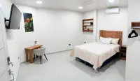 อารัวคาเรีย โรงแรม บูทีค ซานตา อนา - พร้อมอาหารเช้า