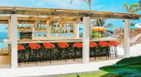 La Puesta Sayulita - bar