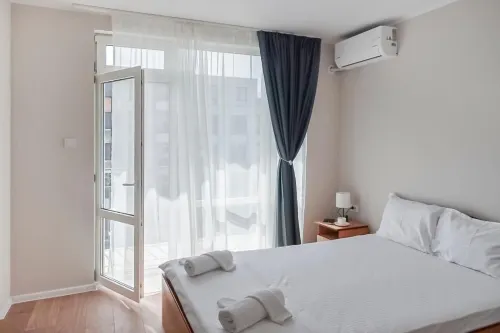 Solea Family Hotel - 2-Star