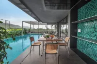 ELIVAAS Signature VK Supreme 5BHK Villa - Villas
