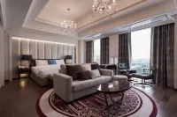Charis Hotel - واي فاي