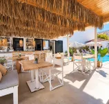 Koukounari Apartments - parcheggio