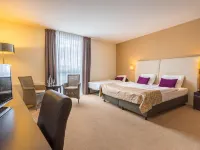 The Rilano Munich, Trademark Collection by Wyndham Hotels near شفابينج