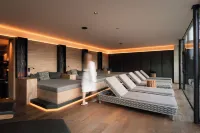 Hotel Starkenberg - spa