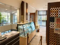 Matsuzaka Frex Hotel - Bintang 4