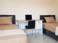 奧馬哈提伊斯蘭旅館 - Wi-Fi