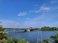 Aroma Serviced Villa Kochi Your Waterfront Sanctuary - جاكوزي