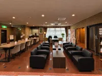Hotel Crown Hills Sagamihara - Wifi