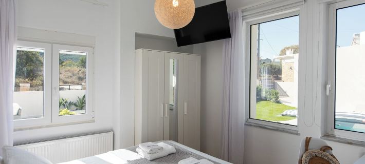 Azure West by Cozy Corner Hotels in Chania