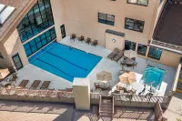 Bluegreen's StreamSide at Vail - Pools