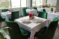 Rado Hotel - Santa María - servizio colazione
