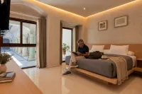 Casa Quiote Hotel Boutique City Center Based - Adults Only - Apartments