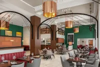 Hotel Ardent Dayton Downtown, Tapestry Collection by Hilton - Desayuno