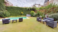 Bens l'Hôtel Palermo - Romantic