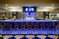 Hilton Portland Downtown - bar