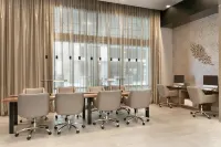 Embassy Suites by Hilton Atlanta Midtown - parking